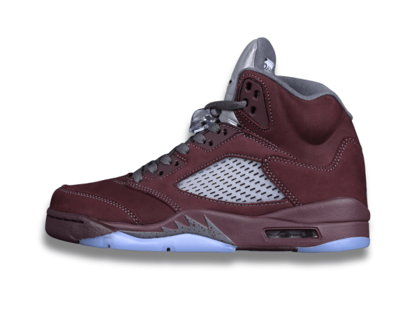 Air Jordan 5 Burgundy dz4131 600