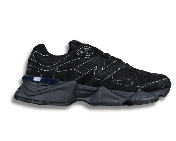 New Balance 9060 Black 3