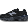 New Balance 9060 Black 4