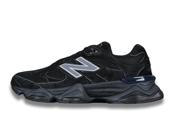 New Balance 9060 Black 4