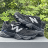 New Balance 9060 Black 5