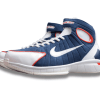 Nike Air Zoom Huarache 2k4 Olympic White Navy 6