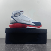 Nike Air Zoom Huarache 2k4 White Red Navy 2