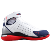 Nike Air Zoom Huarache 2k4 White Red Navy 6