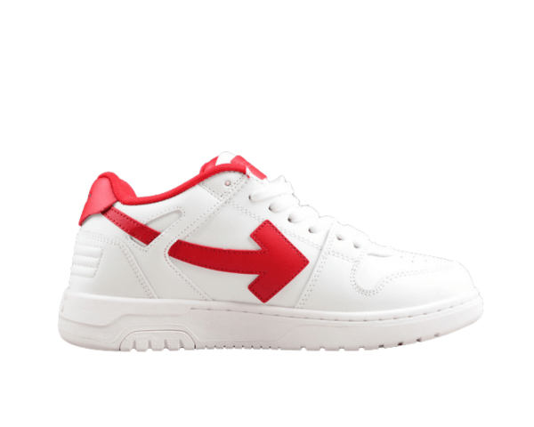 Off White Out of Office Lunar New Year 1