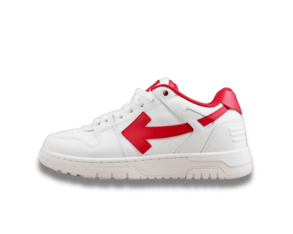 Off White Out of Office Lunar New Year 2