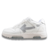 Off White Out of Office White Silver 5