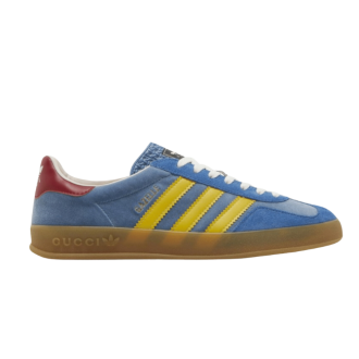 Adidas Gazelle Blue