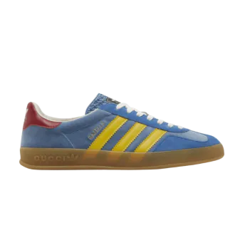 Adidas Gazelle Blue
