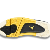 Air Jordan 4 Vivid Sulfur 1