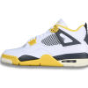 Air Jordan 4 Vivid Sulfur 6