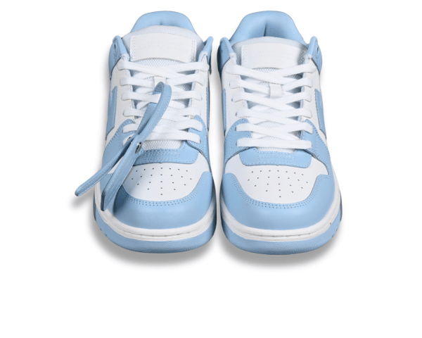 Baby Blue 5