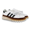 CLOT x adidas originals Superstar White 1