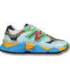 New Balance 9060 Beach Glass Pink U9060NBN 1