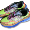 New Balance 990v6 MiUSA Action Bronson Lapis Lazuli 7