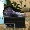 Nike Air Foamposite One Chinese New Year Multi Color 3 1