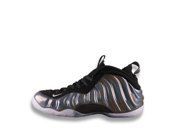 Nike Air Foamposite One Hologram