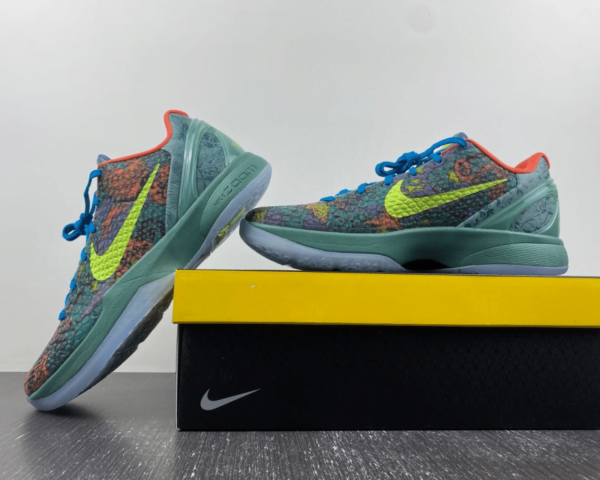 Nike Zoom Kobe 6 Prelude ZK6 1