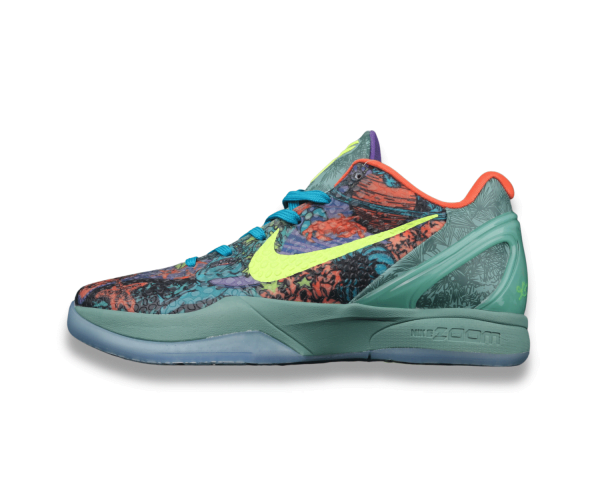 Nike Zoom Kobe 6 Prelude ZK6 2