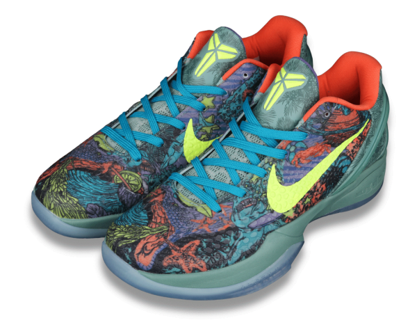 Nike Zoom Kobe 6 Prelude ZK6 3