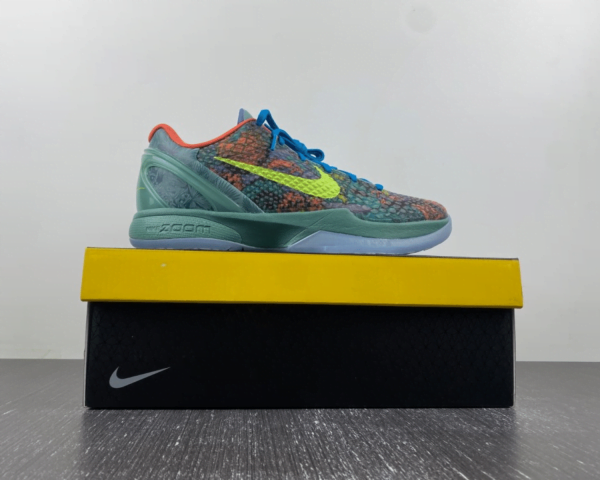 Nike Zoom Kobe 6 Prelude ZK6 4