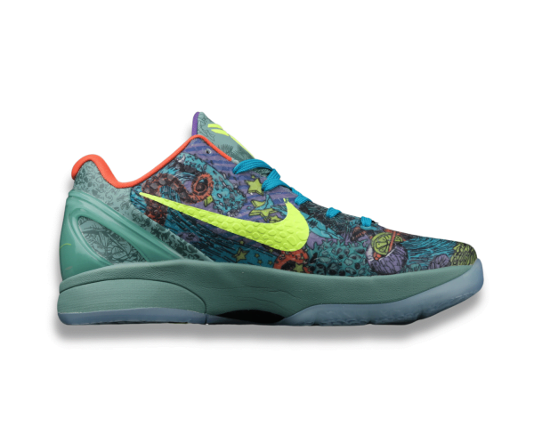 Nike Zoom Kobe 6 Prelude ZK6