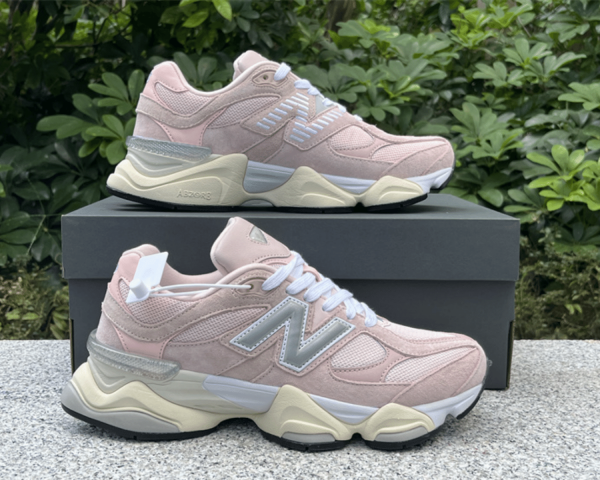 new balance Crystal Pink U9060CSP 2