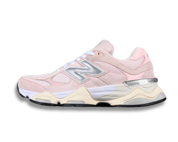 new balance Crystal Pink U9060CSP 3