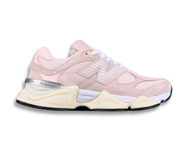 new balance Crystal Pink U9060CSP 6