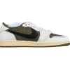 Travis Scott x Air Jordan 1 Low OG Medium Olive