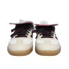 Adidas Original SambaO Classic Maroon 2