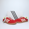 Adidas Original SambaO Classic Red