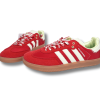 Adidas Original SambaO Classic Red 2