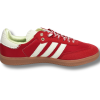 Adidas Original SambaO Classic Red 3