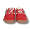 Adidas Original SambaO Classic Red 5