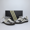 Adidas Samba Wales Bonner Silver