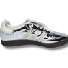 Adidas Samba Wales Bonner Silver 2