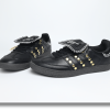 Adidas Wales Bonner x Samba Studded Pack Black 1