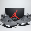 Air Jordan 4 Cool Grey 1