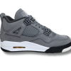 Air Jordan 4 Cool Grey 2