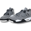 Air Jordan 4 Cool Grey 3