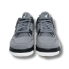 Air Jordan 4 Cool Grey 4