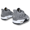 Air Jordan 4 Cool Grey 5