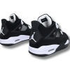 Air Jordan 4 Retro White Thunder 11