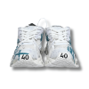 Balenciaga Graffiti Runner Teal 3