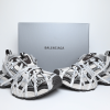 Balenciaga Phantom Sneakers Grey White 1