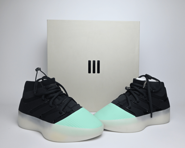 Fear of God Athletics I Basketball The One Mint 1