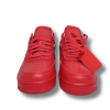 Nike Air Force 1 x Off White Red 5