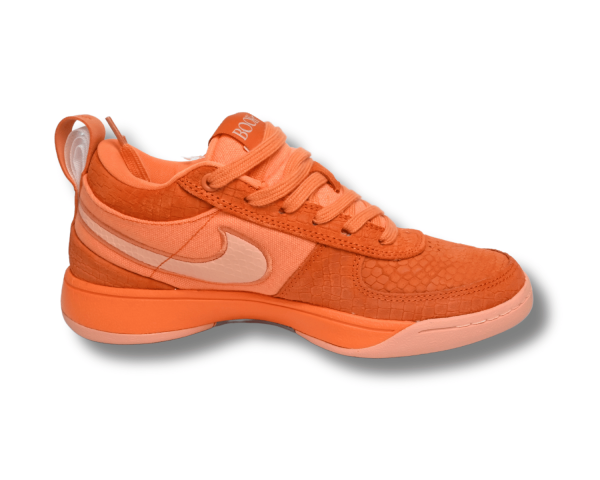 Nike Book 1 Devin Booker Orange 2