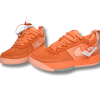 Nike Book 1 Devin Booker Orange 3